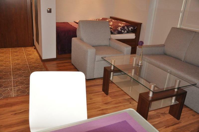 Apartament Bajkowy Busko-Zdrój Exterior foto